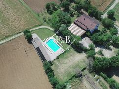 Rustico/Casale in Residenziale