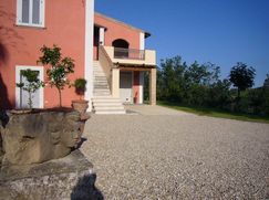 Villa in Residenziale