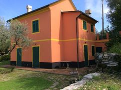 Casa indipendente in Residenziale