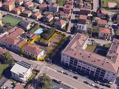 Edificio in Residenziale