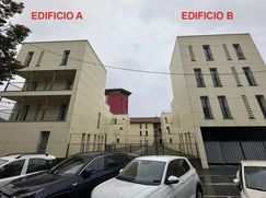 Edificio in Residenziale