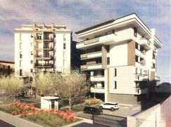 Appartamento in Residenziale