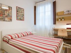 Stanza in Residenziale