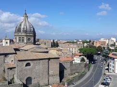 Attico/Mansarda in Residenziale