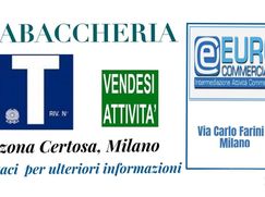 Attività/Licenza (con o senza mura) in Commerciale