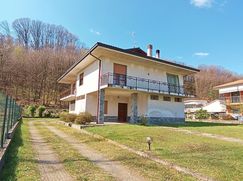 Villa in Residenziale