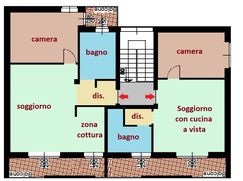 Appartamento in Residenziale