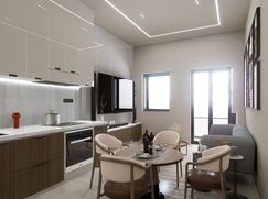 Appartamento in Residenziale