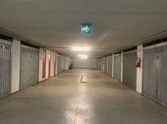 Box/posto auto in Residenziale