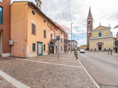 Casa indipendente in Residenziale