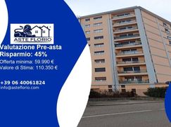 Appartamento in Residenziale