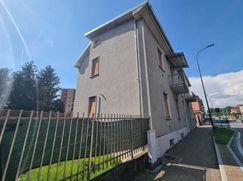 Casa Bi/Trifamiliare in Residenziale