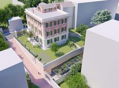 Appartamento in Residenziale