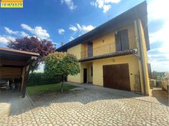 Villetta a schiera in Residenziale