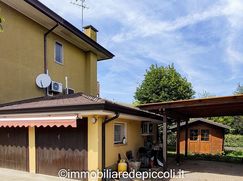 Villetta a schiera in Residenziale