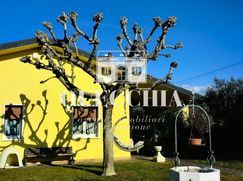 Villa in Residenziale