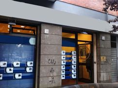 Negozio/Locale commerciale in Commerciale