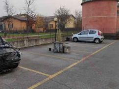 Box/posto auto in Residenziale