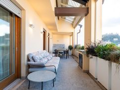 Attico/Mansarda in Residenziale