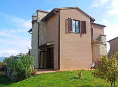 Villa in Residenziale