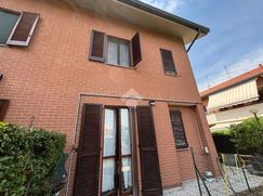 Villetta a schiera in Residenziale