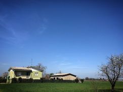 Rustico/Casale in Residenziale