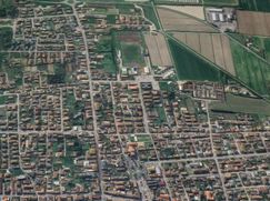 Terreno edificabile in Residenziale