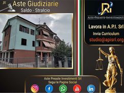 Appartamento in Residenziale