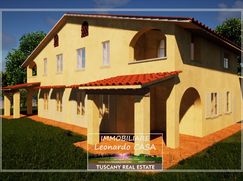 Rustico/Casale in Residenziale