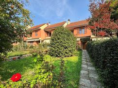 Villetta a schiera in Residenziale