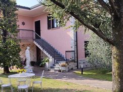 Villa in Residenziale