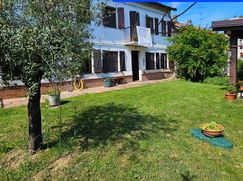 Rustico/Casale in Residenziale