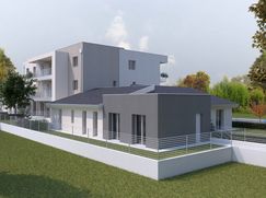 Casa indipendente in Residenziale