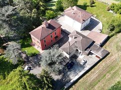 Villa in Residenziale