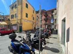 Cantina/Solaio in Residenziale