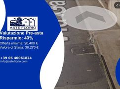 Box/posto auto in Residenziale