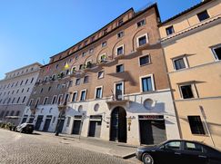 Ufficio in Commerciale