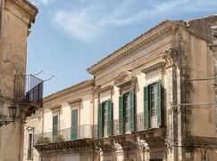 Casa indipendente in Residenziale