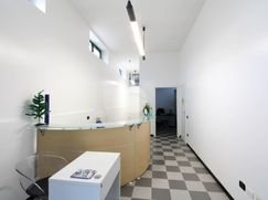 Ufficio in Commerciale