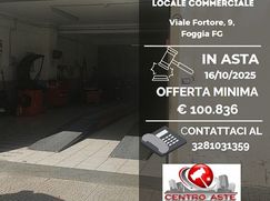 Negozio/Locale commerciale in Commerciale