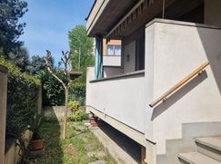 Casa Bi/Trifamiliare in Residenziale