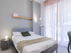 Stanza in Residenziale
