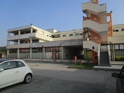 Cantina/Solaio in Residenziale