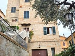 Villa in Residenziale