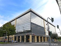 Ufficio in Commerciale
