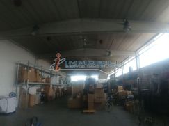 Capannone in Commerciale