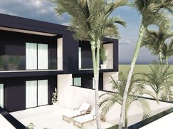 Casa Bi/Trifamiliare in Residenziale