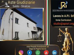 Casa indipendente in Residenziale