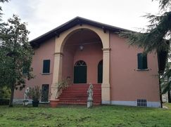 Casa indipendente in Residenziale