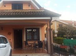 Villa in Residenziale